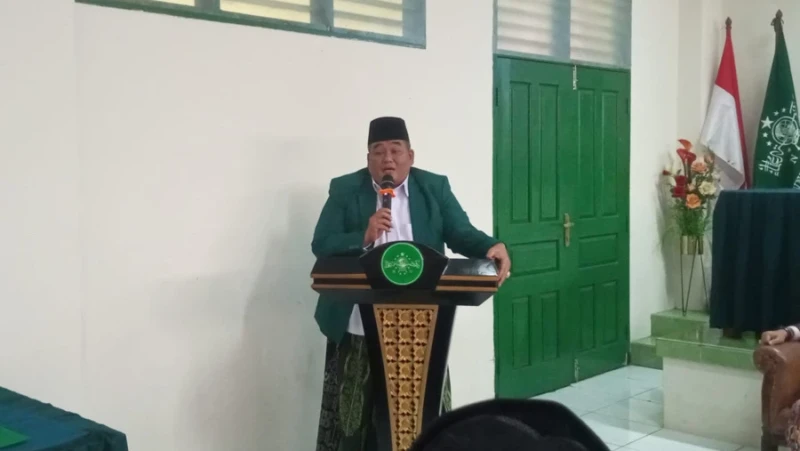 Dokumentasi kegiatan dan kebersamaan warga PWNU Pengurus Wilayah Provinsi Papua Pegunungan
