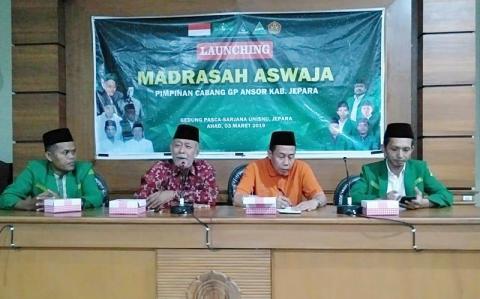 Agenda PWNU Pengurus Wilayah Provinsi Papua Pegunungan